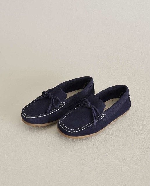 Imagen 0 de Mocasín marino Infantil