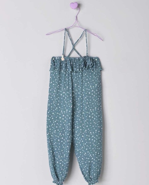 Imagen 0 de Mono bambula Infantil