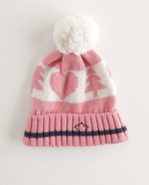 Imagen 0 de Gorro punto Infantil