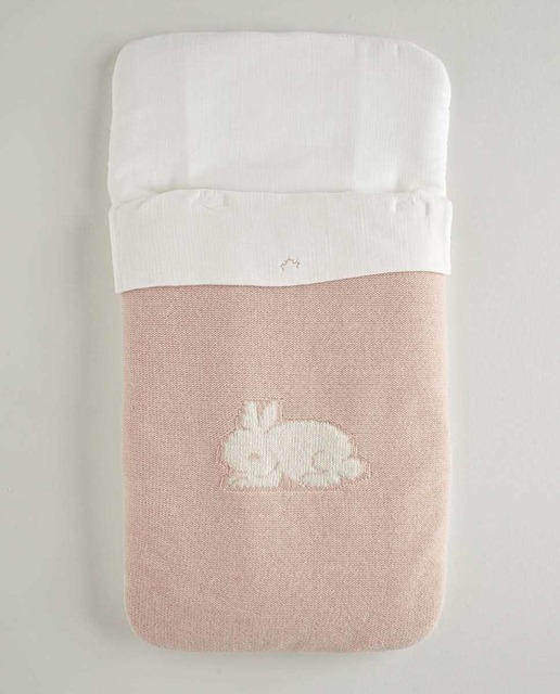 Imagen 0 de Saco punto Infantil