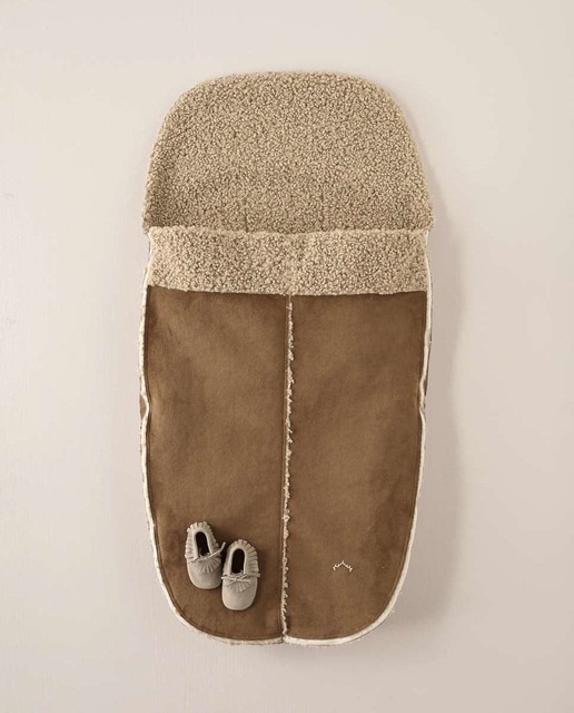 Imagen 0 de Saco Infantil