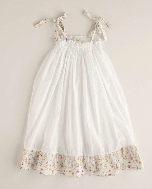 Imagen 0 de Camisón Infantil