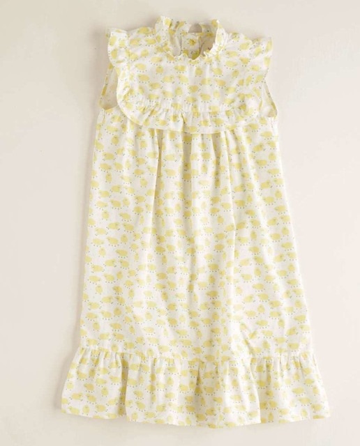 Imagen 0 de Camisón Infantil