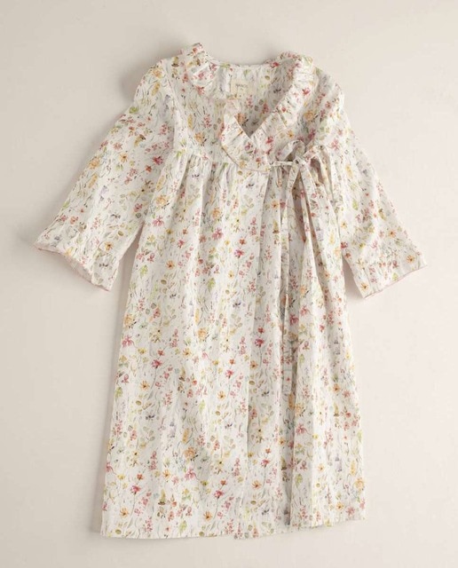 Imagen 0 de Bata Infantil