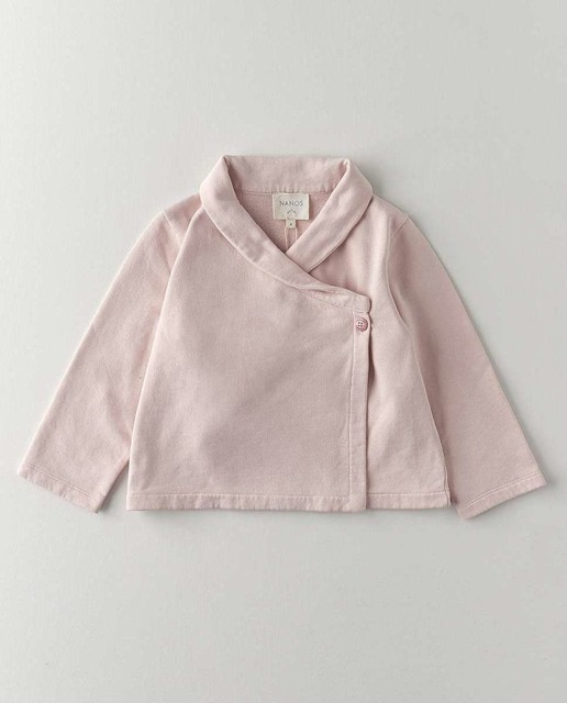 Imagen 0 de Bata punto Infantil