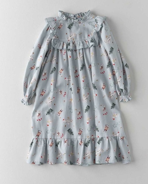 Imagen 0 de Camisón viella Infantil