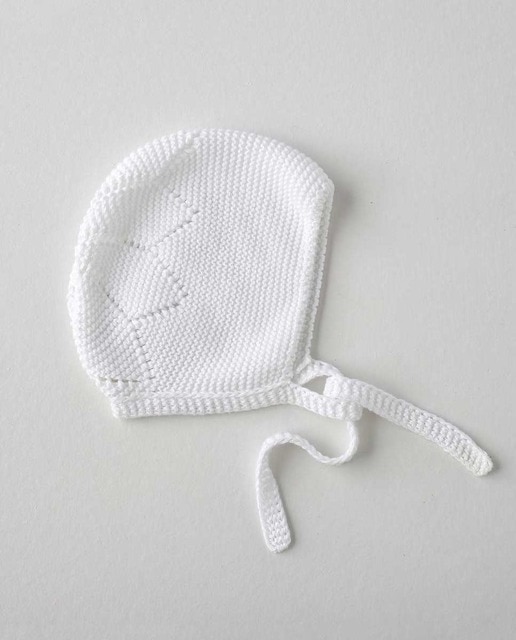 Imagen 0 de Capota punto Infantil