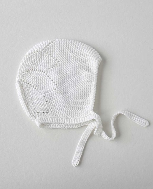 Imagen 0 de Capota punto Infantil