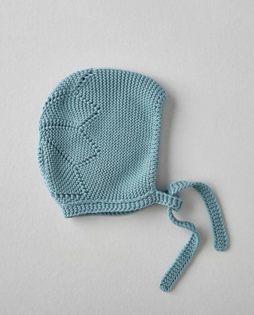 Imagen 0 de Capota punto Infantil