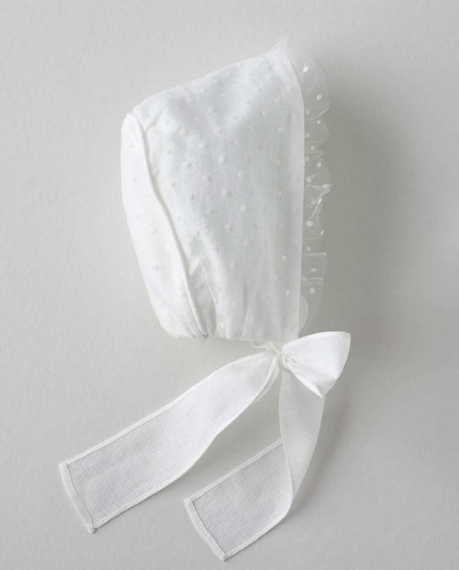 Imagen 0 de Capota punto Infantil