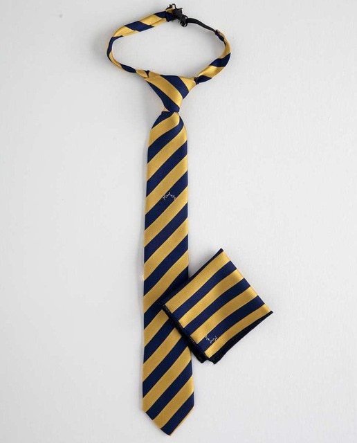 Imagen 0 de Corbata rayas Infantil