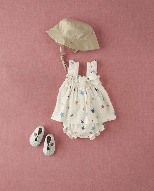 Imagen 0 de Gorro loneta Infantil