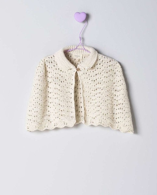 Imagen 0 de Capa punto Infantil