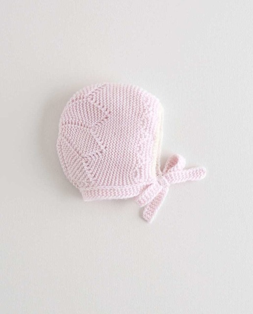 Imagen 0 de Capota punto Infantil