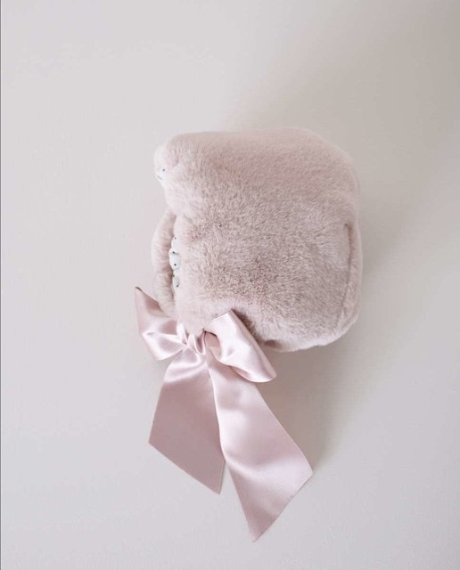 Imagen 0 de Capota pelo Infantil