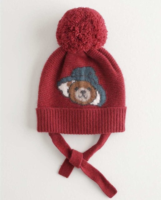 Imagen 0 de Gorro Infantil