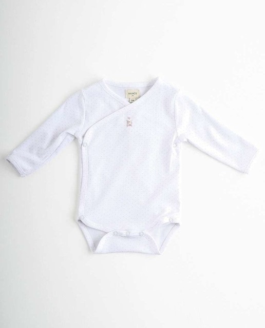 Imagen 0 de Body punto Infantil