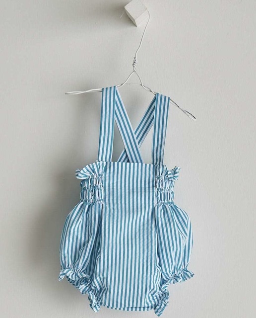 Imagen 0 de Ranita popelín Infantil