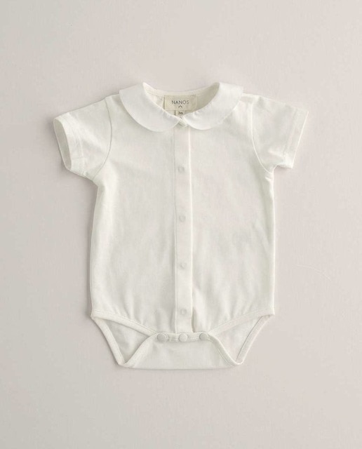 Imagen 0 de Body punto Infantil