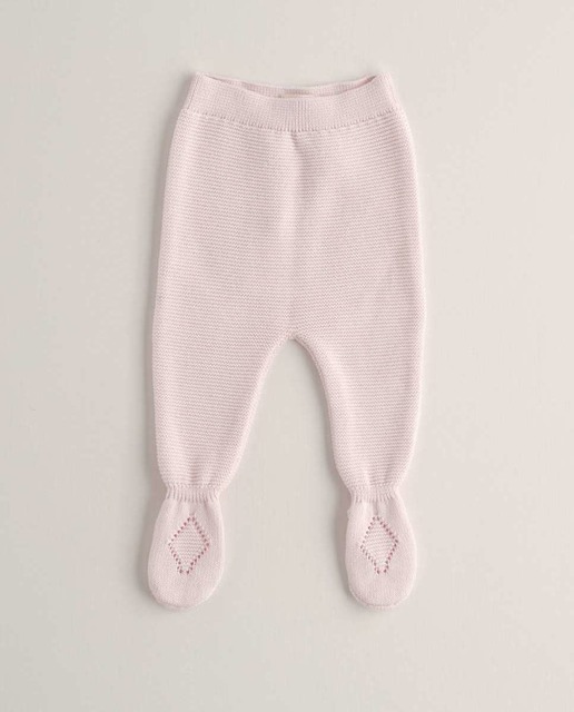 Imagen 0 de Polaina punto Infantil