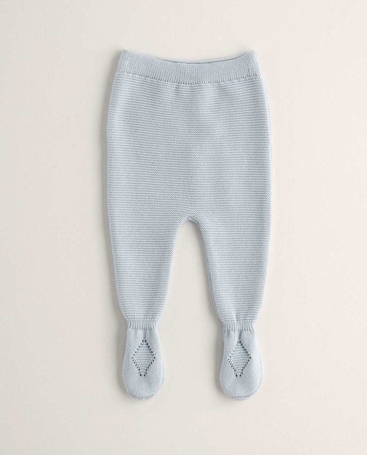 Imagen 0 de Polaina punto Infantil