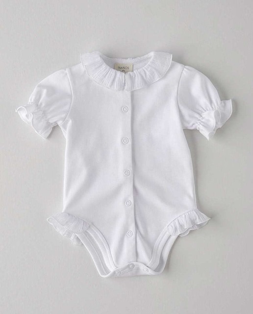 Imagen 0 de Body Infantil