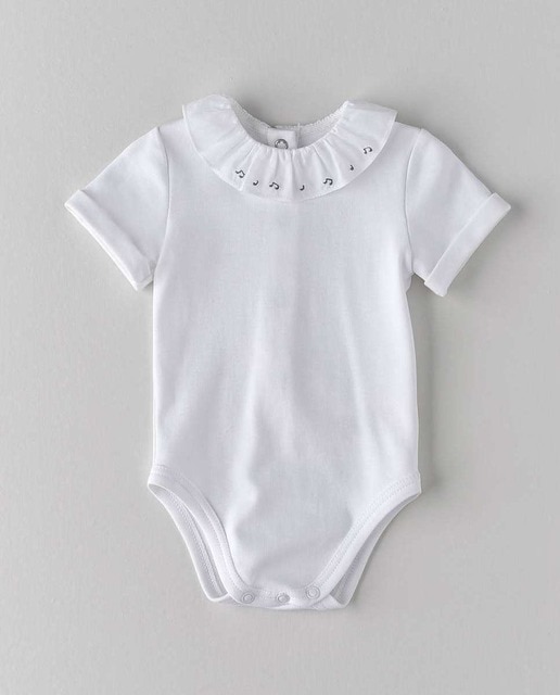 Imagen 0 de Body punto Infantil