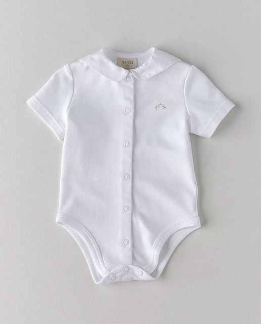 Imagen 0 de Body Infantil