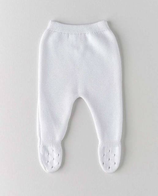 Imagen 0 de Polaina punto Infantil