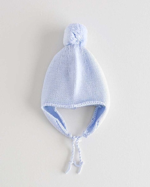 Imagen 0 de Gorro punto Infantil
