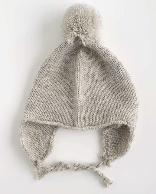 Imagen 0 de Gorro punto Infantil