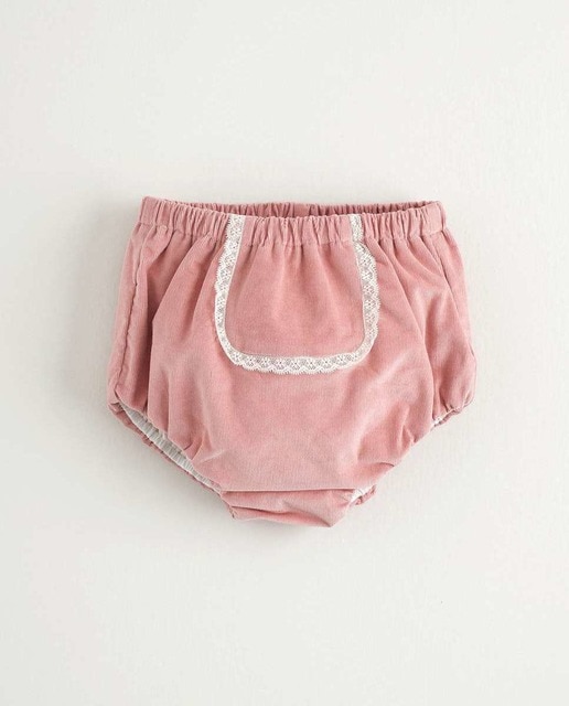 Imagen 0 de Ranita micro pana Infantil