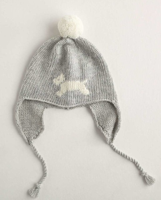 Imagen 0 de Gorro punto Infantil
