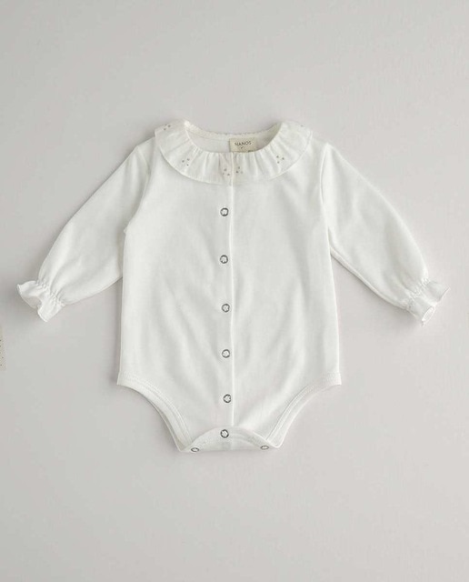 Imagen 0 de Body punto Infantil