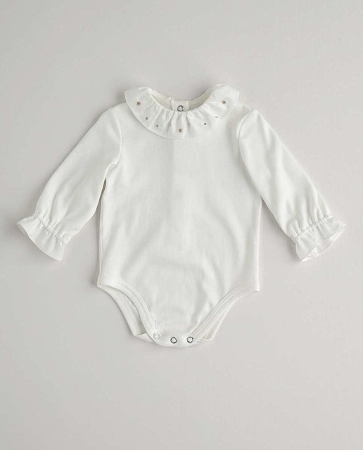 Imagen 0 de Body punto Infantil