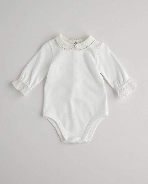 Imagen 0 de Body punto Infantil