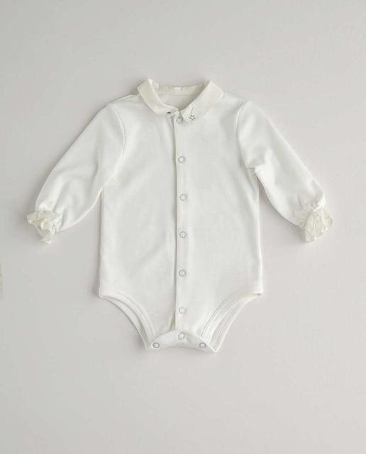 Imagen 0 de Body punto Infantil