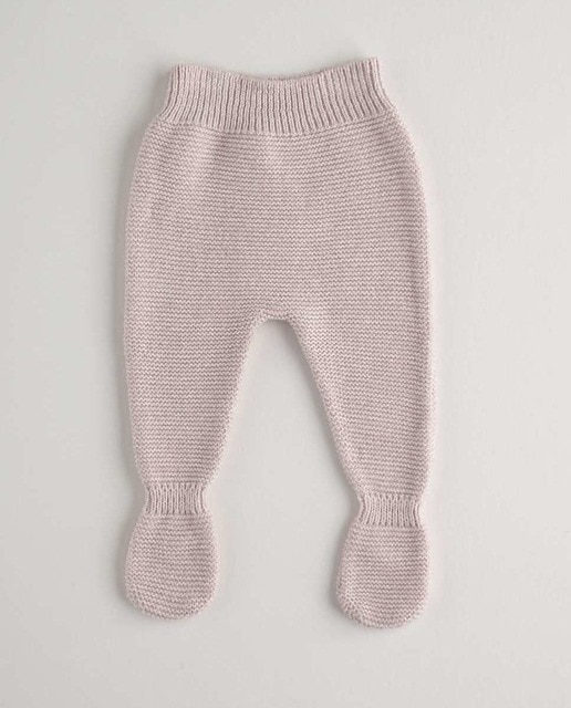 Imagen 0 de Polaina punto Infantil