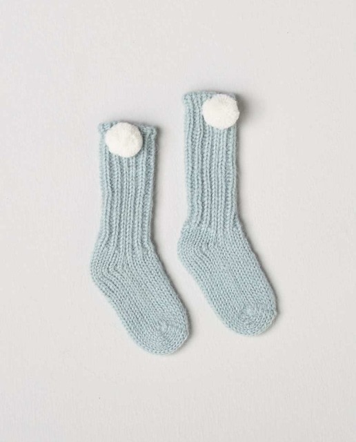Imagen 0 de Calcetines punto Infantil
