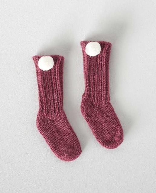 Imagen 0 de Calcetines punto Infantil