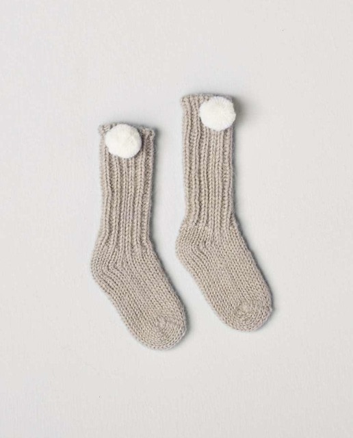 Imagen 0 de Calcetines punto Infantil