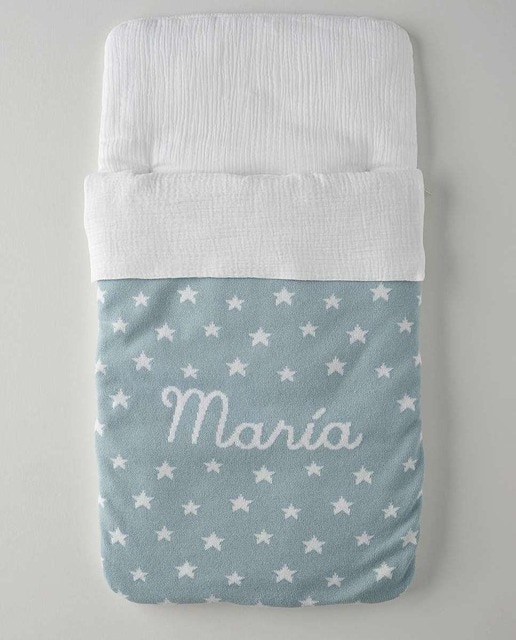 Imagen 0 de Saco punto Infantil