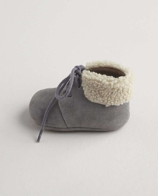 Imagen 0 de Botita Infantil