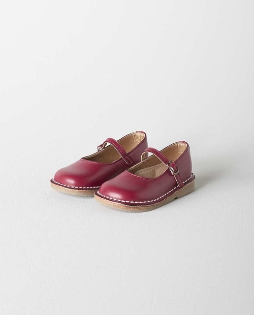 Imagen 0 de Mercedes Infantil