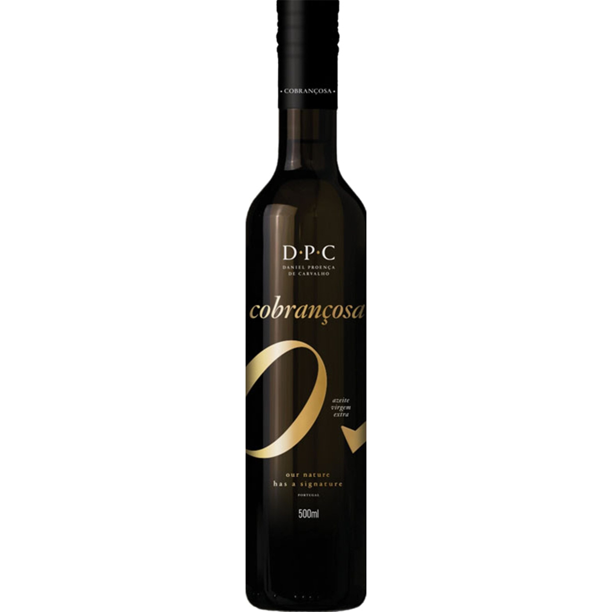 Imagem 0 de Azeite Virgem Extra Cobrançosa 500 ml