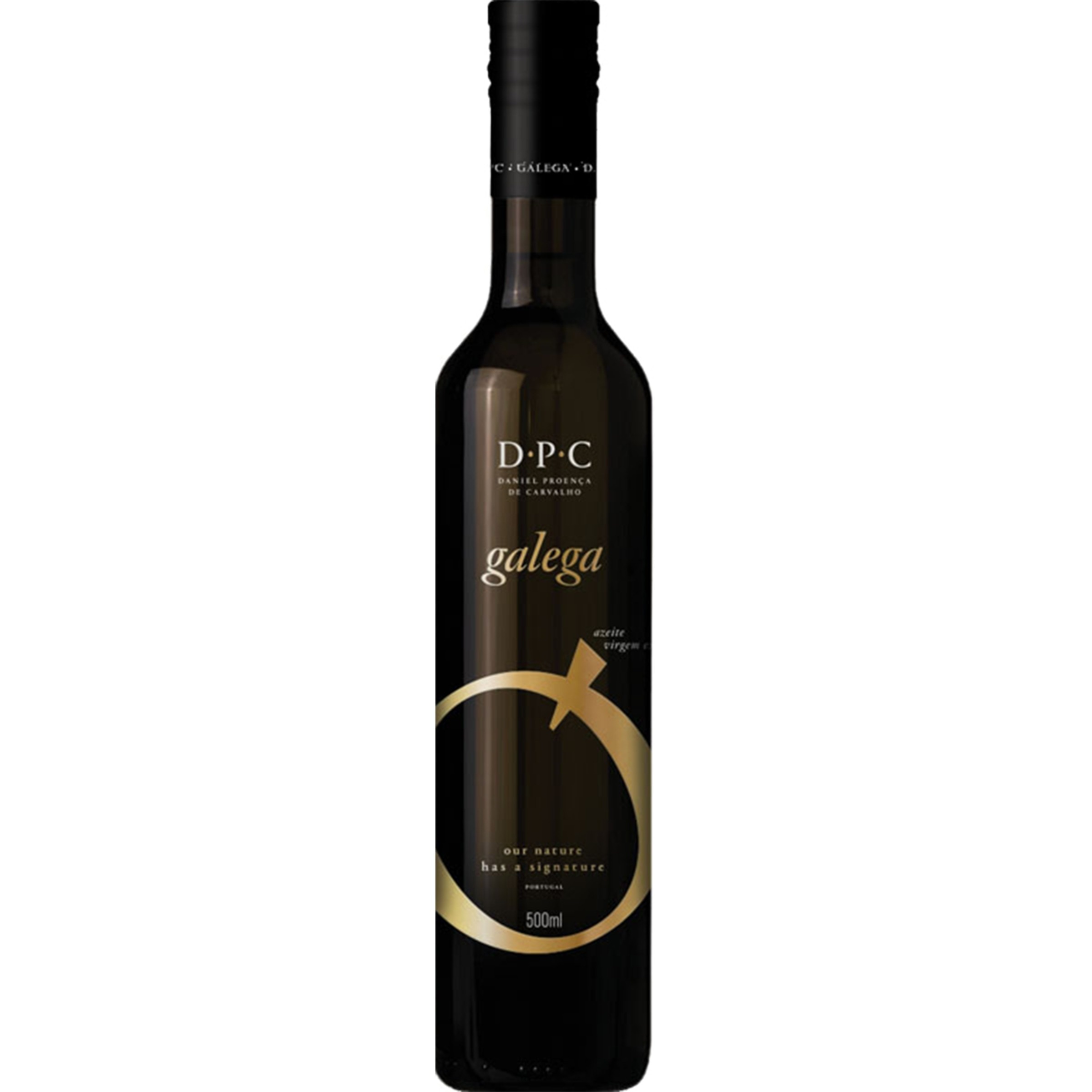 Imagem 0 de Azeite Virgem Extra Galega 500 ml