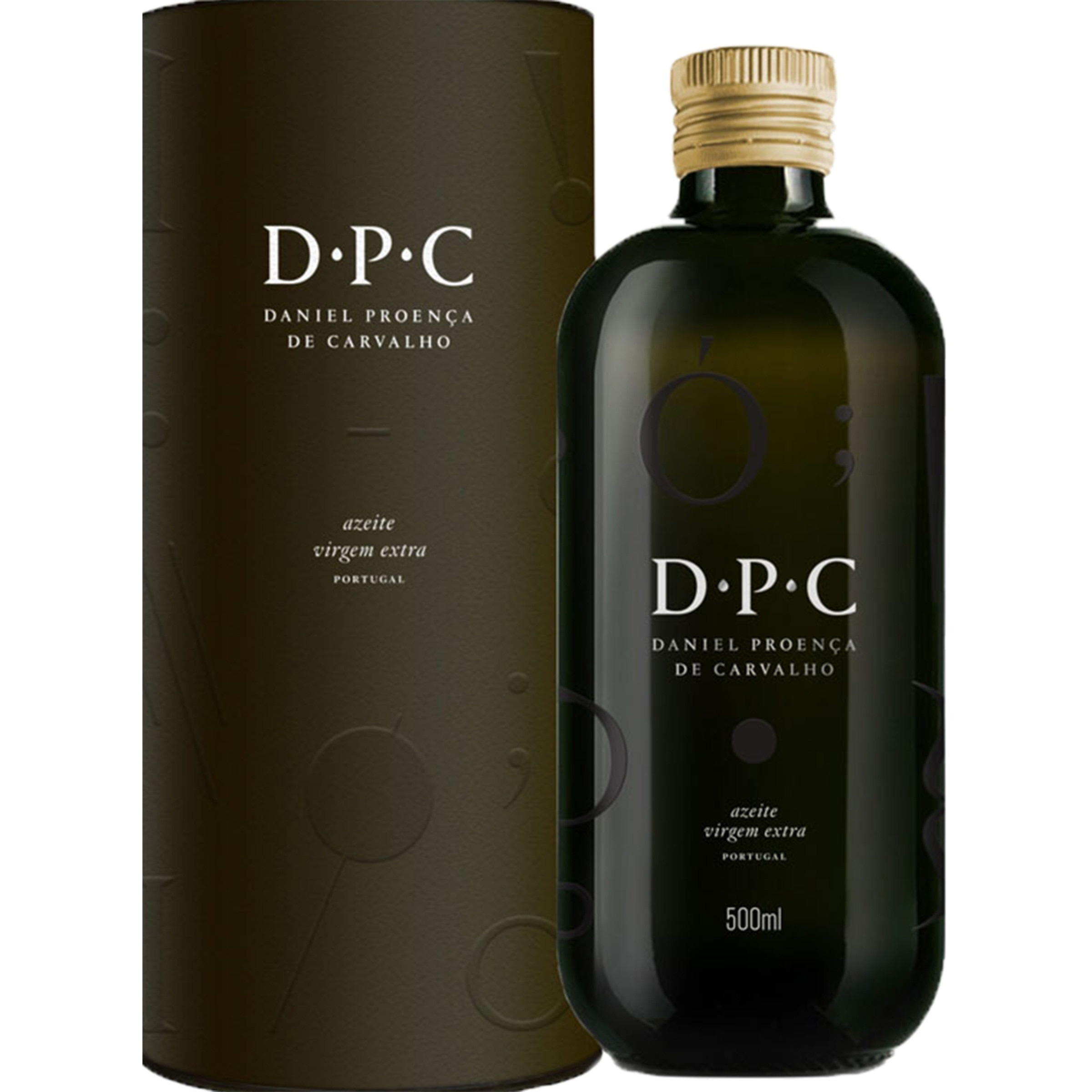 Imagem 0 de Azeite Virgem Extra Blend 500 ml