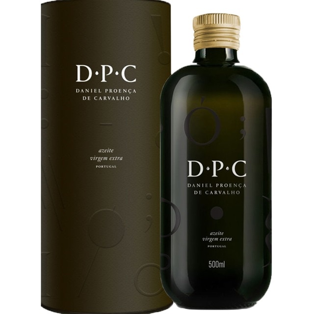 Imagem 0 de Azeite Virgem Extra Blend 500 ml