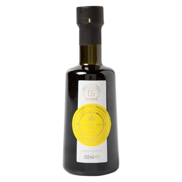 Imagem 0 de Vinagre de Jerez Reserva 250 ml