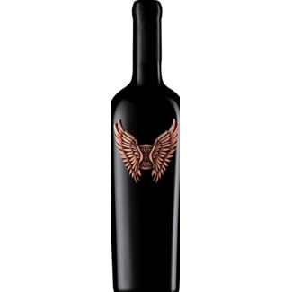 Vinho Tinto Alentejo garrafa 75 cl - Volteface